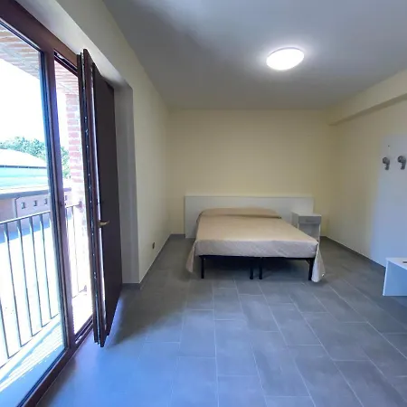 Bed & Breakfast Casa Al