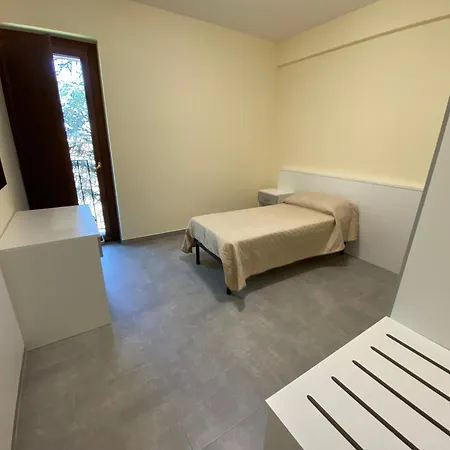 Casa Al Bed & Breakfast