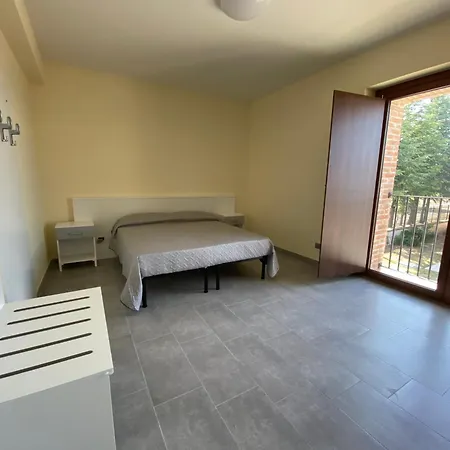 Casa Al Bed & Breakfast *