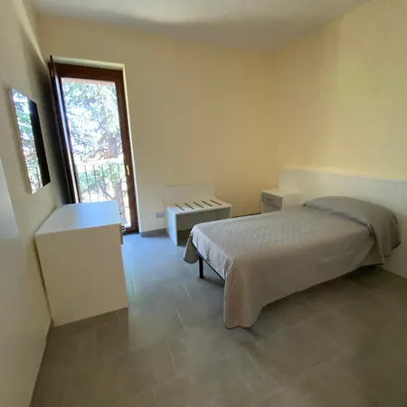 Bed & Breakfast Casa Al *