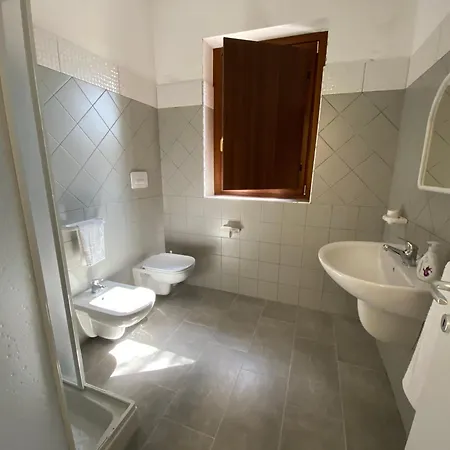 Casa Al Bed & Breakfast